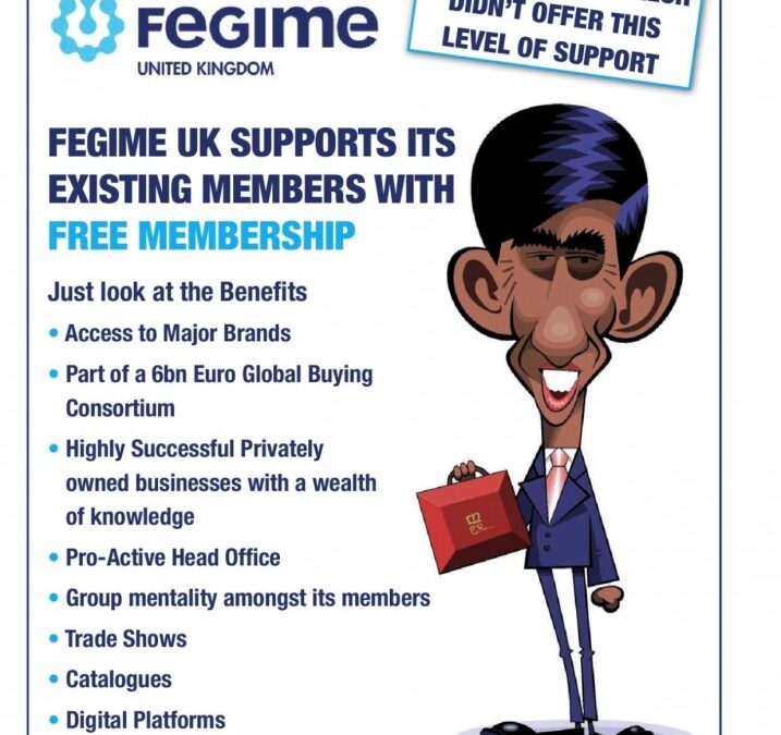 Fegime Offers FOC Membership