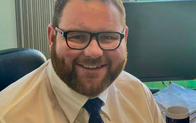 New Board Member for Fegime UK