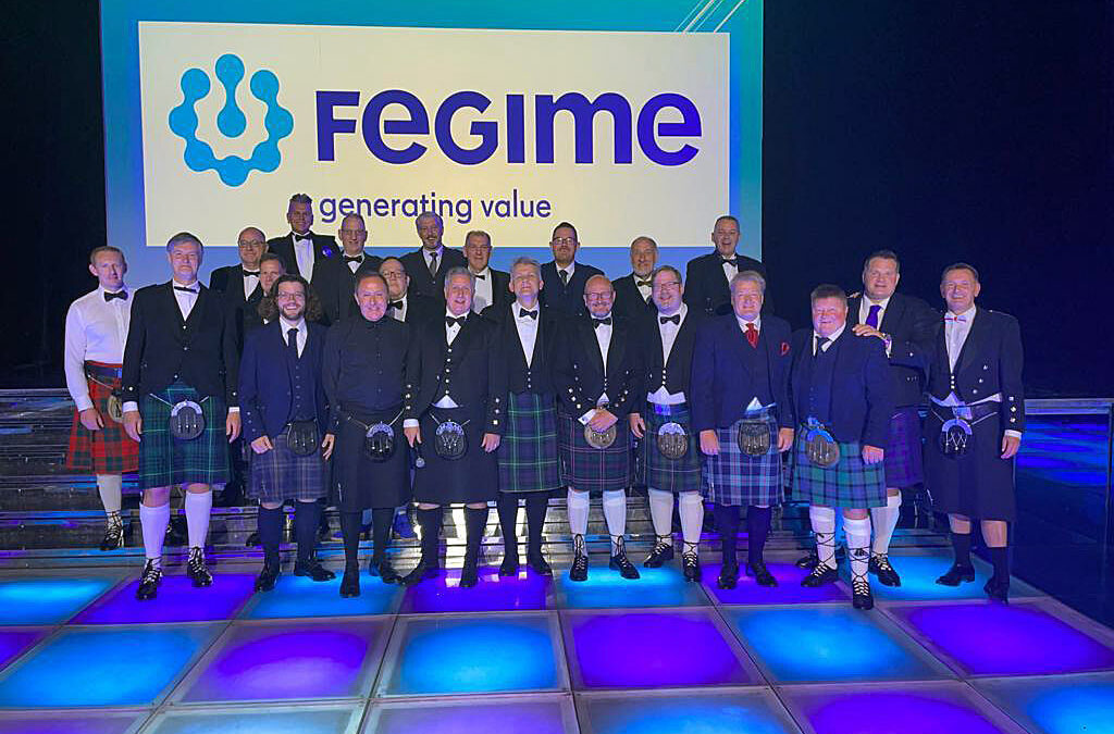 The Fegime 2023 Conference